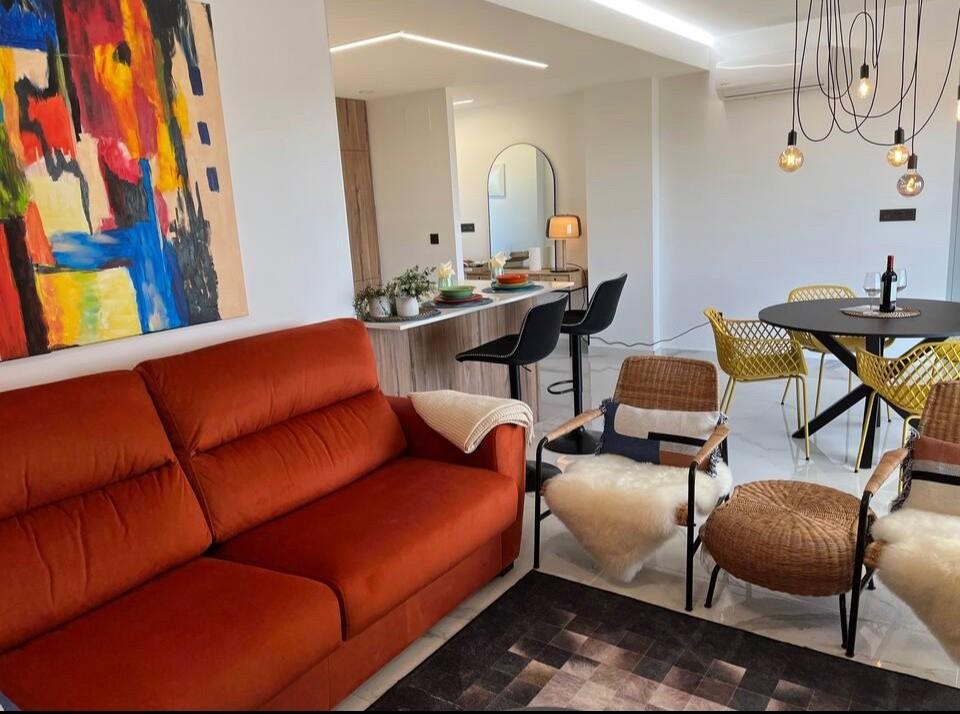 Apartamento en Venta en Guardamar del Segura