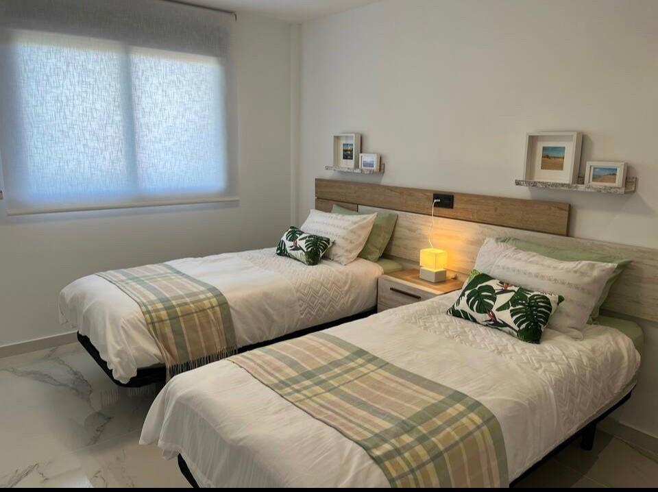 Apartamento en Venta en Guardamar del Segura