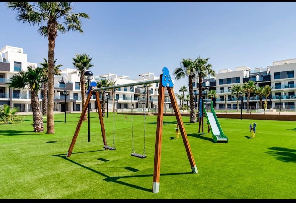 Apartamento en Venta en Guardamar del Segura