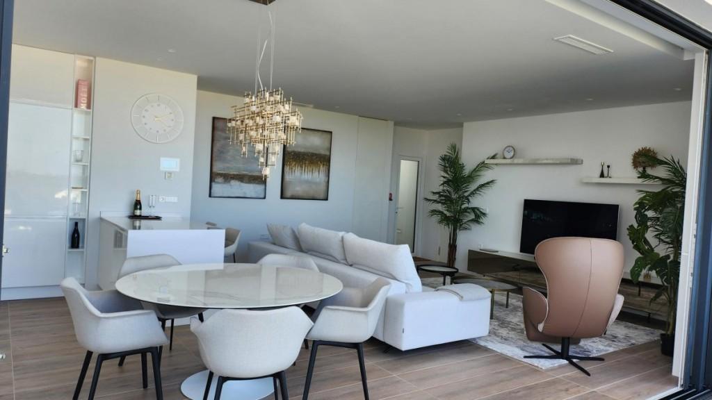 Penthouse for Sale in Orihuela