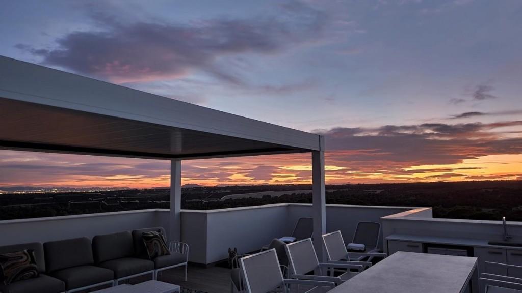 Penthouse for Sale in Orihuela