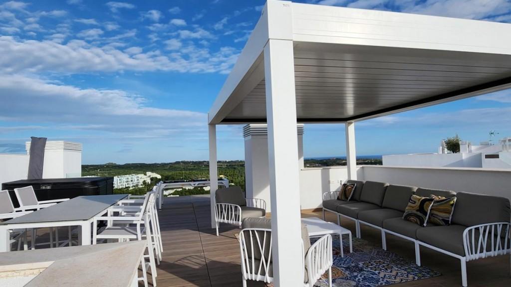 Penthouse for Sale in Orihuela