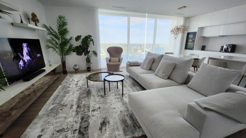 Penthouse for Sale in Orihuela