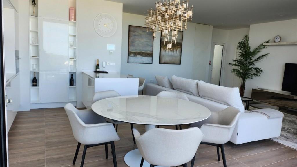 Penthouse for Sale in Orihuela
