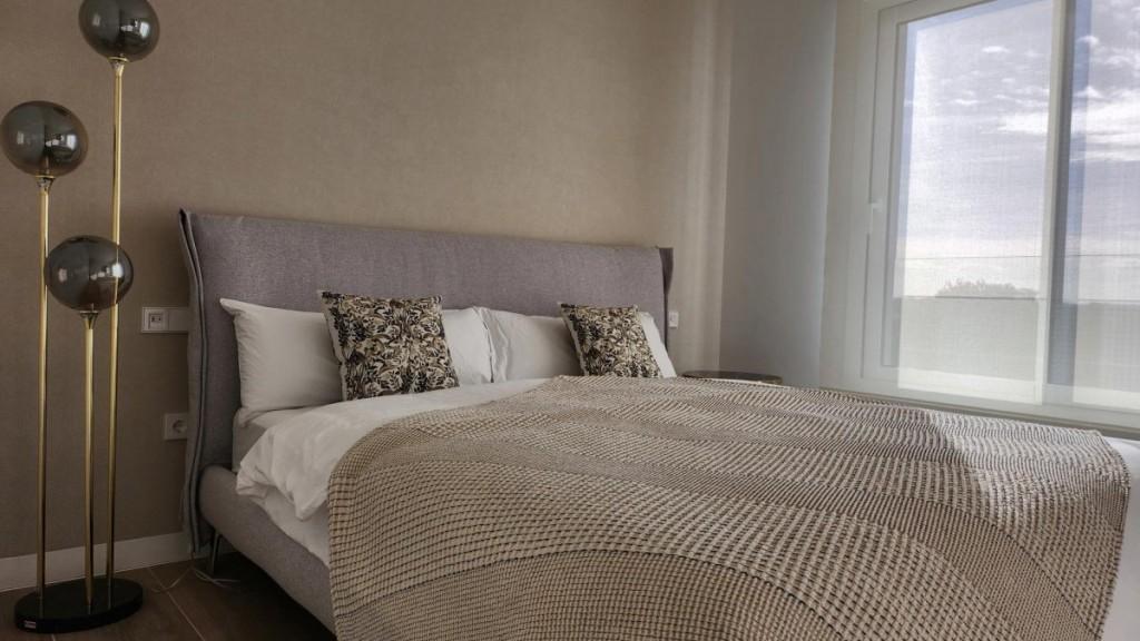 Penthouse for Sale in Orihuela