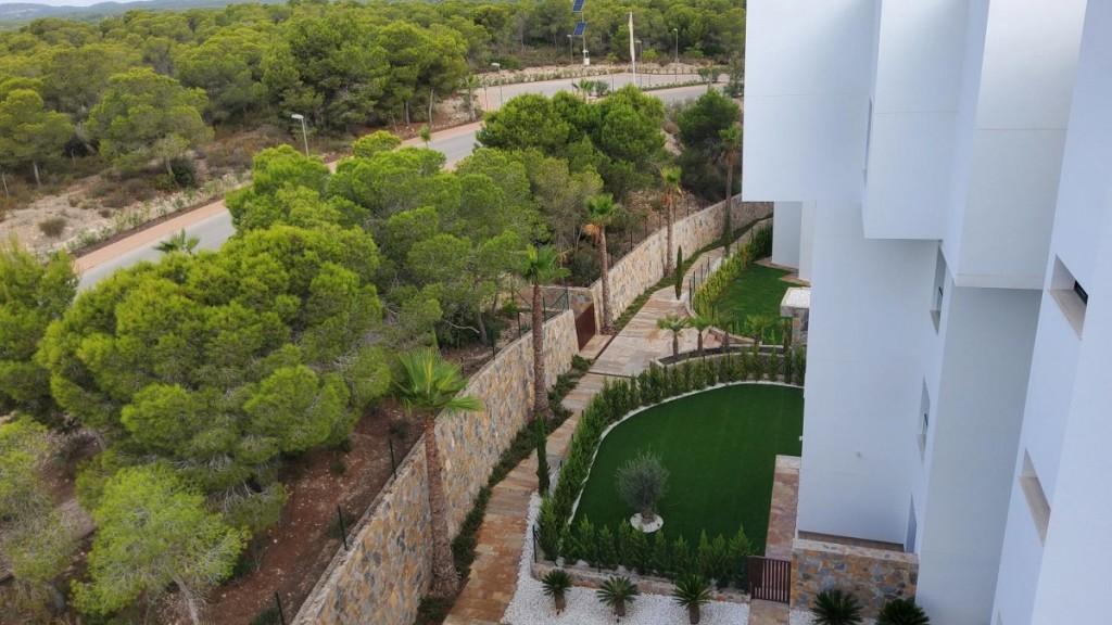 Penthouse for Sale in Orihuela