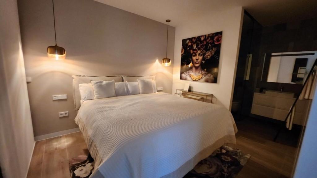 Penthouse for Sale in Orihuela