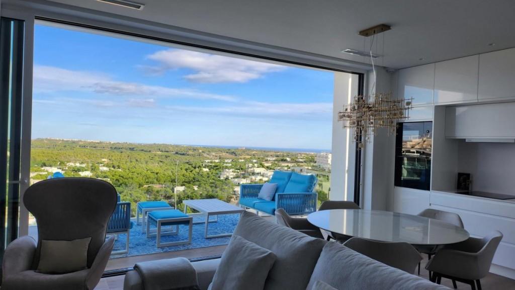 Penthouse for Sale in Orihuela