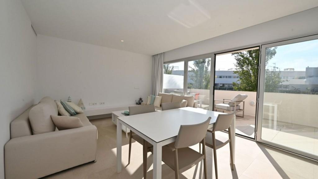 Penthouse for Sale in Torrevieja
