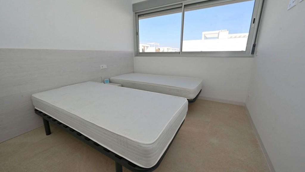 Penthouse for Sale in Torrevieja