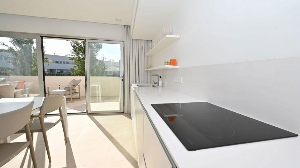 Penthouse for Sale in Torrevieja