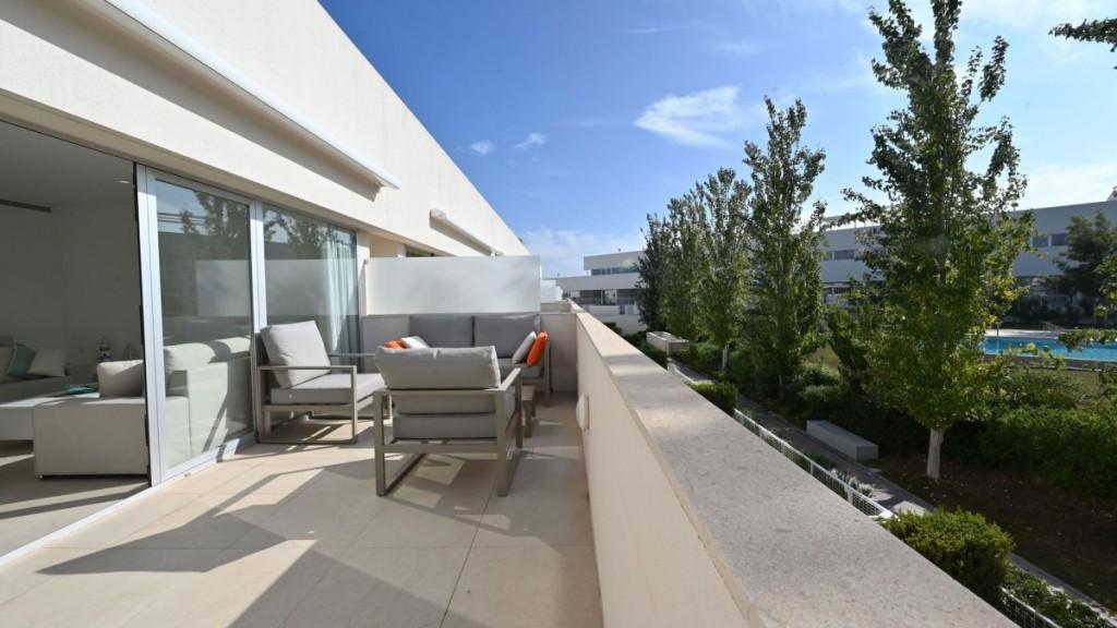 Penthouse for Sale in Torrevieja