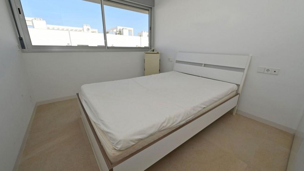 Penthouse for Sale in Torrevieja