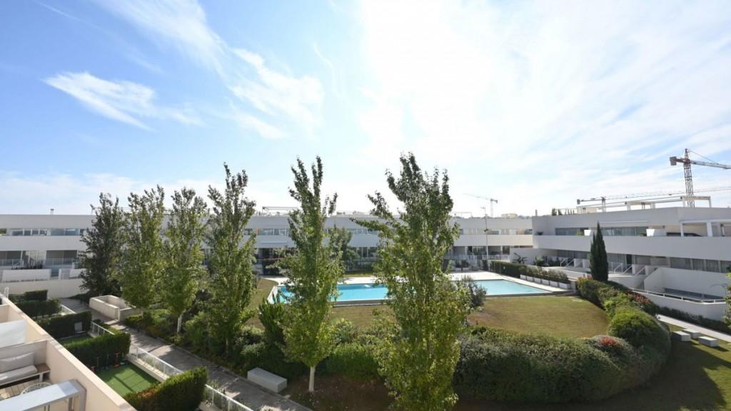 Penthouse for Sale in Torrevieja