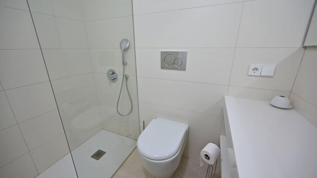 Penthouse for Sale in Torrevieja