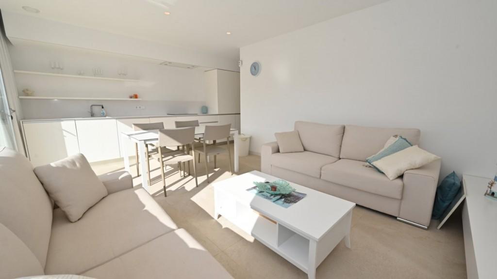 Penthouse for Sale in Torrevieja