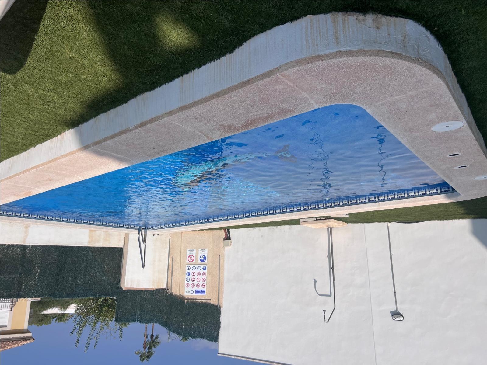 Villa en Venta en Pilar de la Horadada