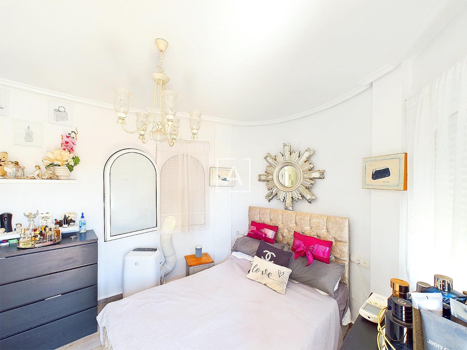 Villa en Venta en Pilar de la Horadada