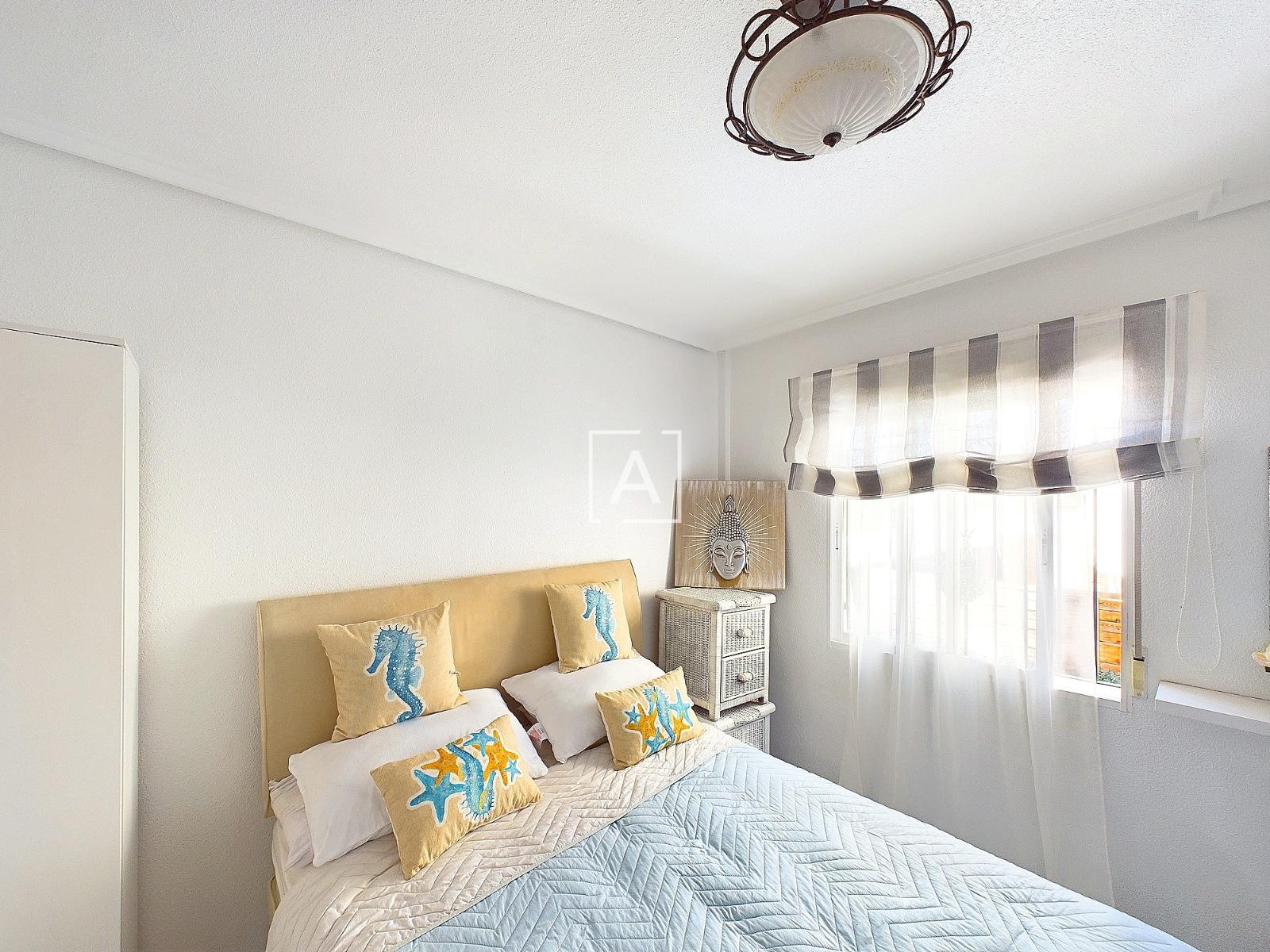 Villa en Venta en Pilar de la Horadada