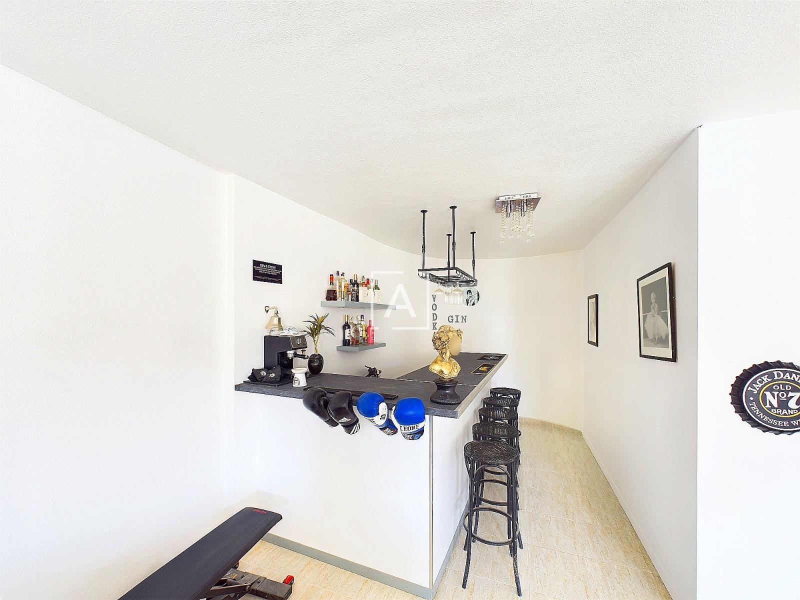 Villa en Venta en Pilar de la Horadada