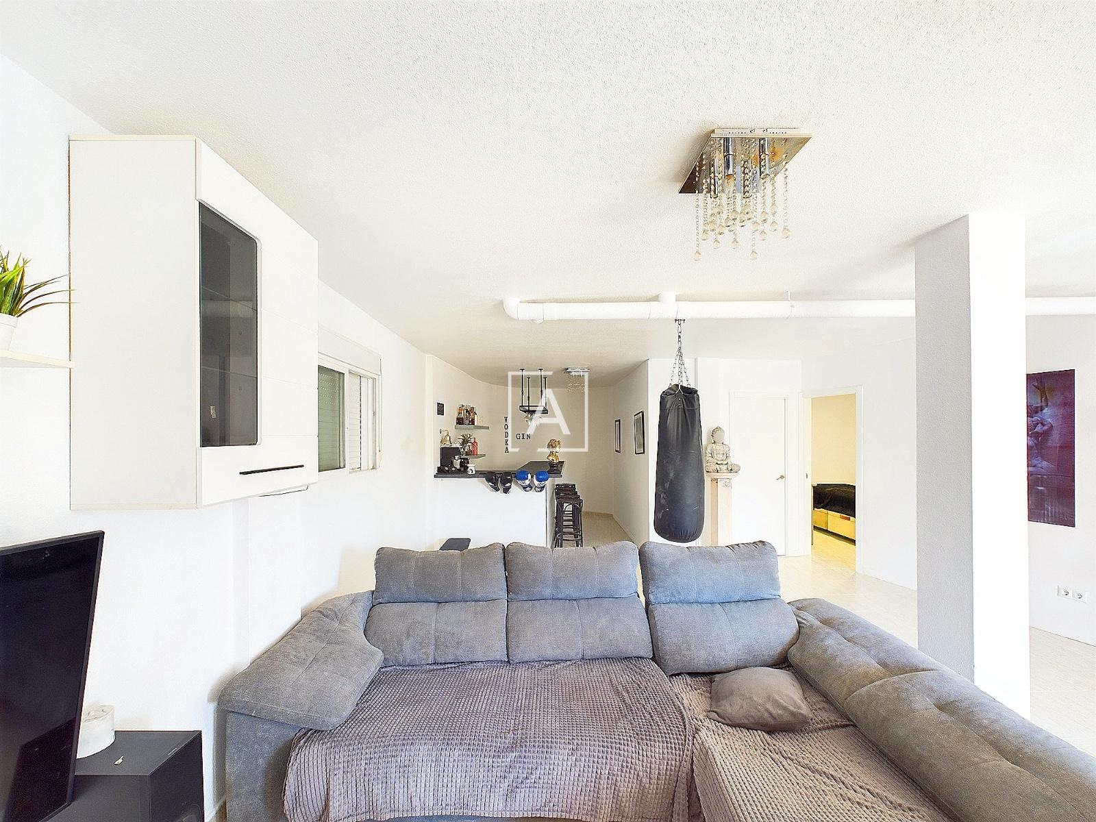 Villa en Venta en Pilar de la Horadada