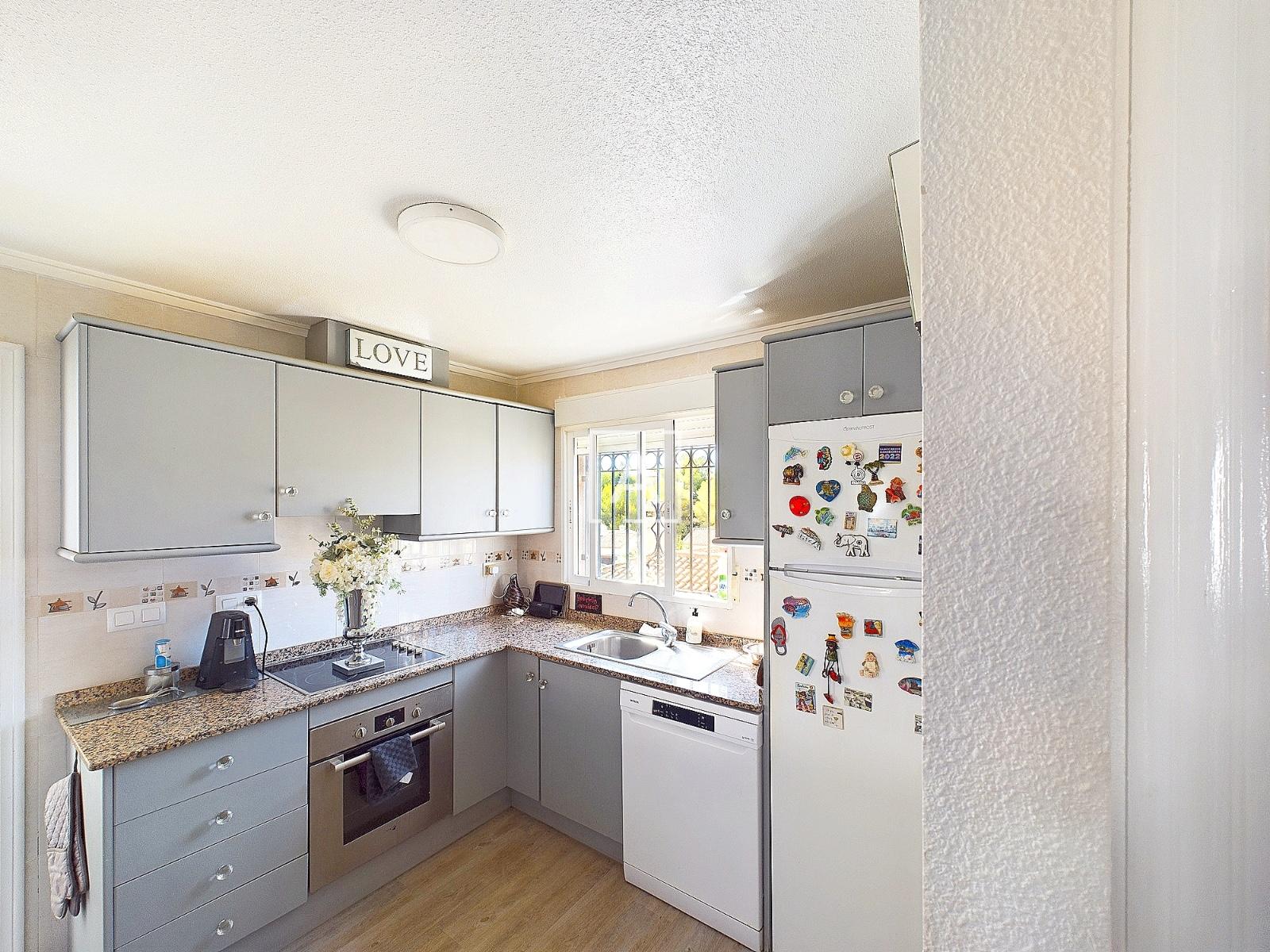 Villa en Venta en Pilar de la Horadada