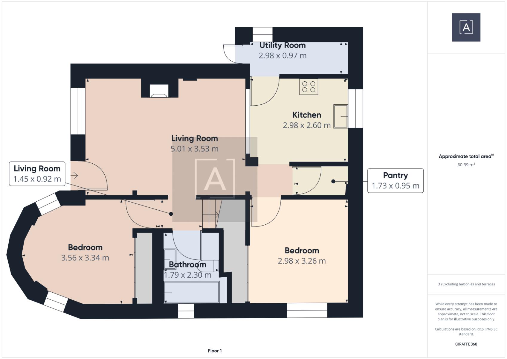 Villa en Venta en Pilar de la Horadada