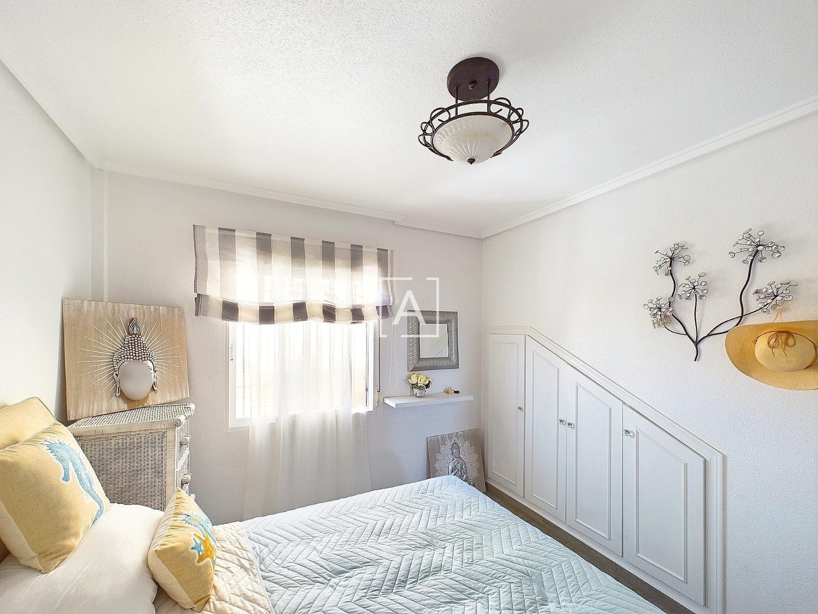 Villa en Venta en Pilar de la Horadada