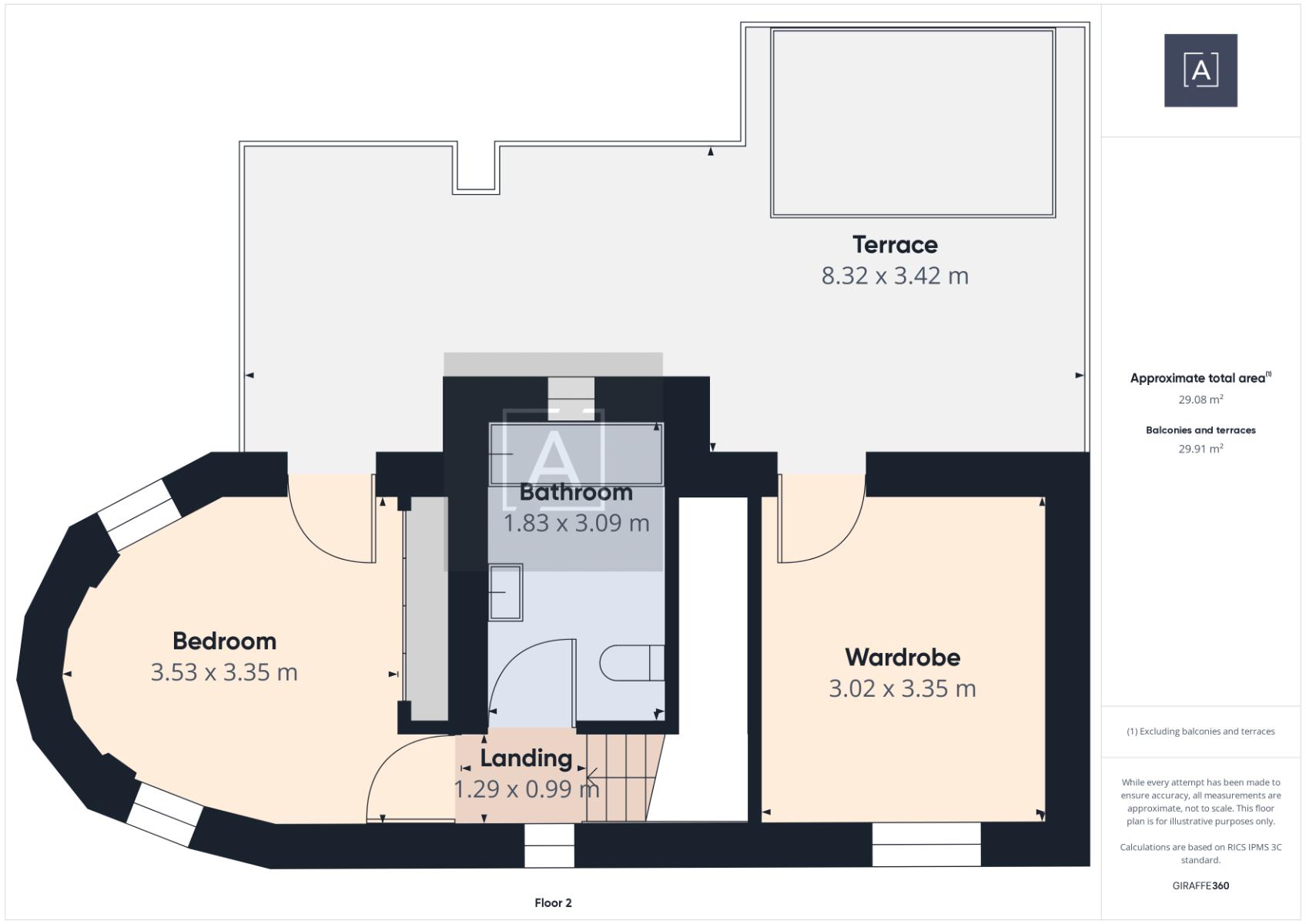 Villa en Venta en Pilar de la Horadada