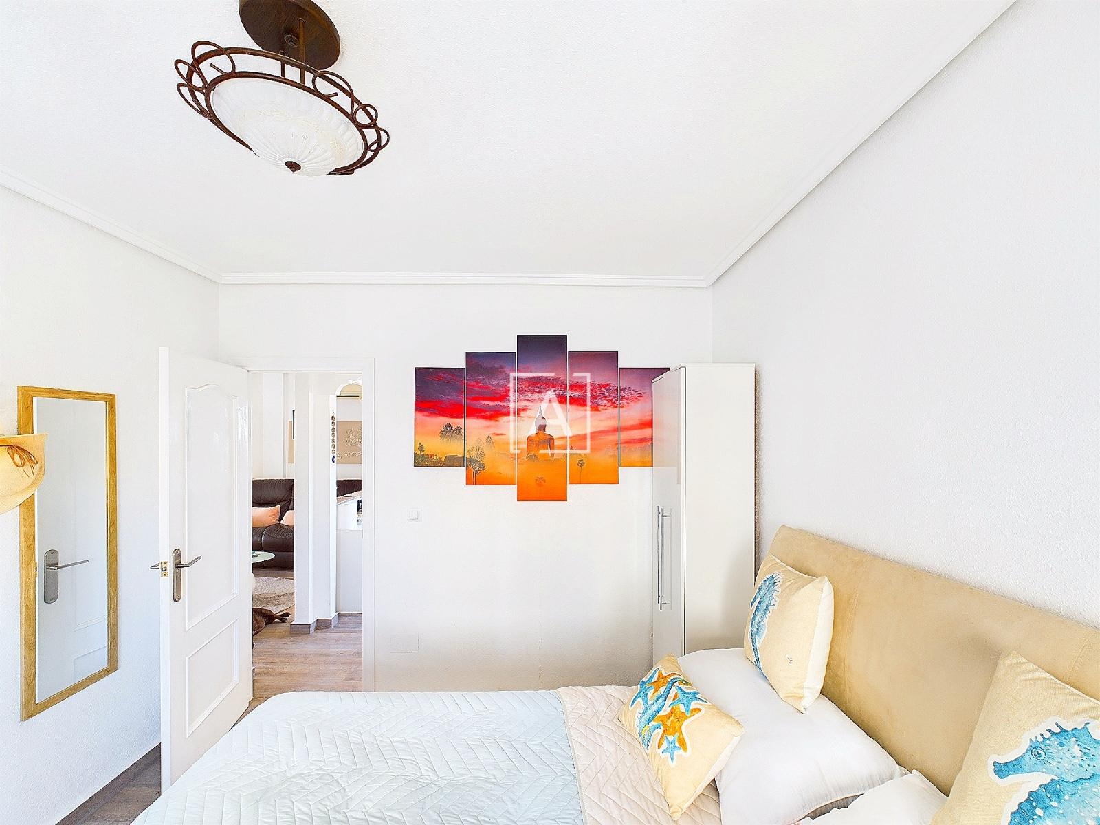 Villa en Venta en Pilar de la Horadada