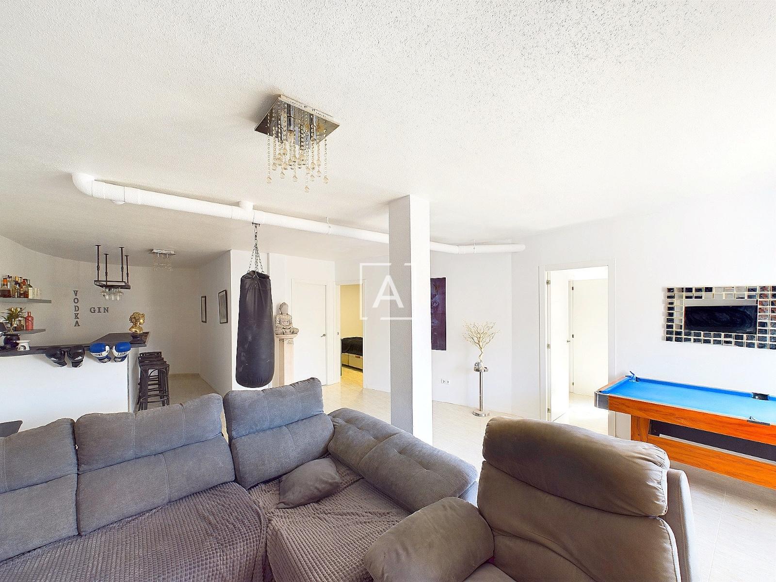 Villa en Venta en Pilar de la Horadada