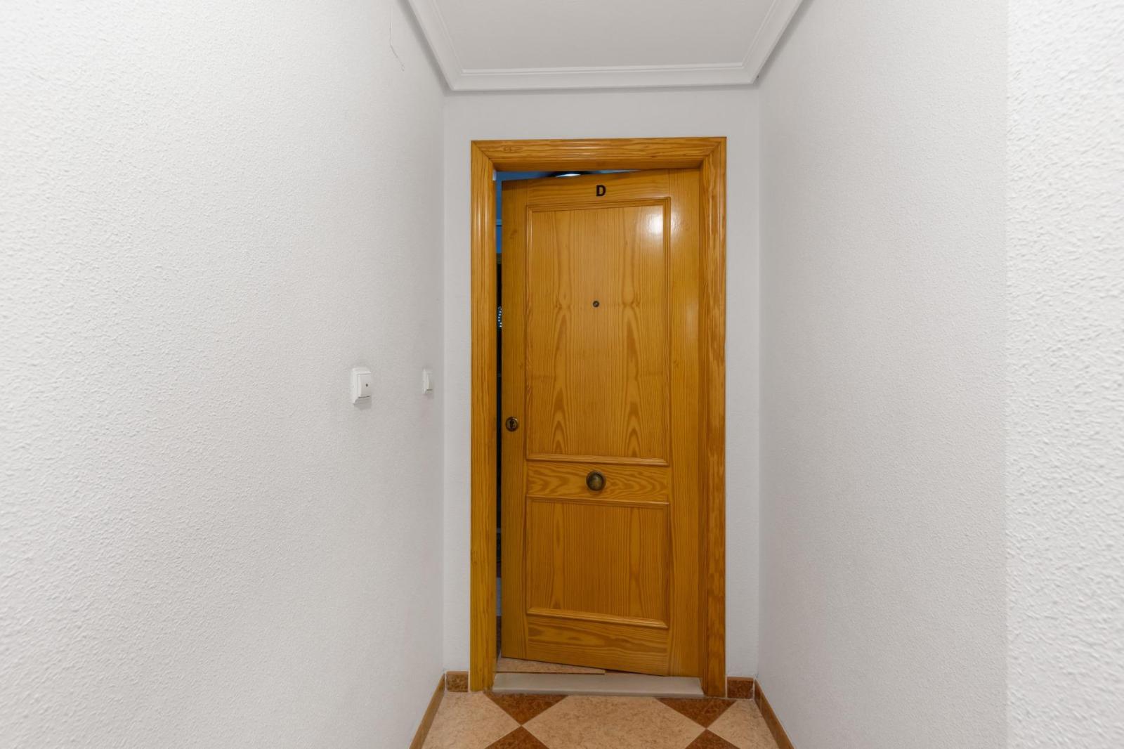 Apartamento en Venta en Torrevieja
