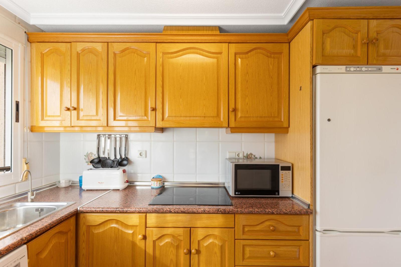 Apartamento en Venta en Torrevieja