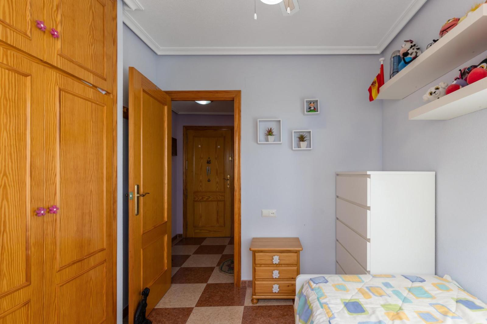 Apartamento en Venta en Torrevieja