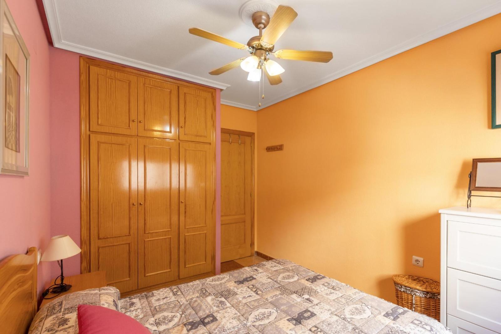 Apartamento en Venta en Torrevieja