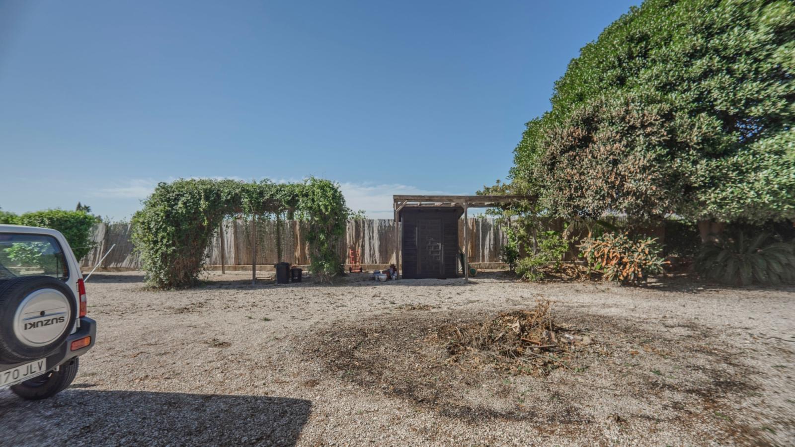 Finca en Venta en Orihuela