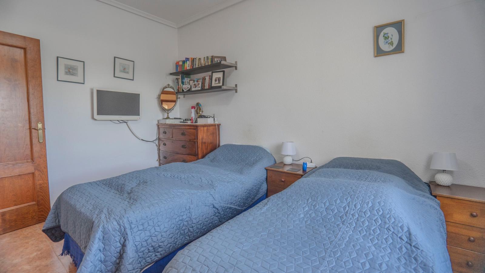 Finca en Venta en Orihuela