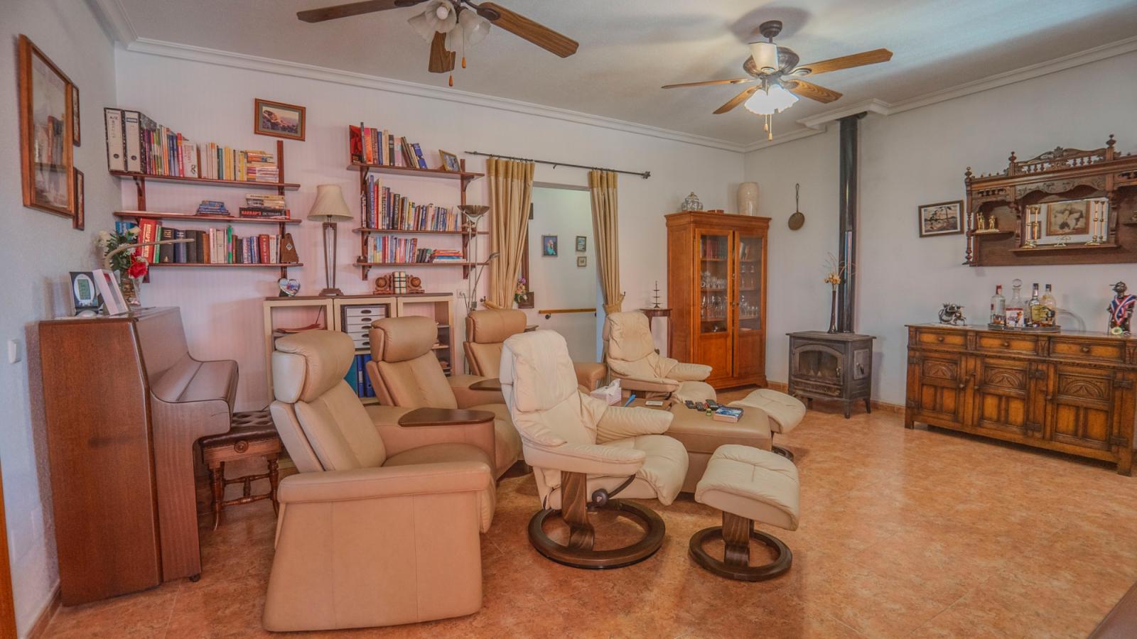 Finca en Venta en Orihuela