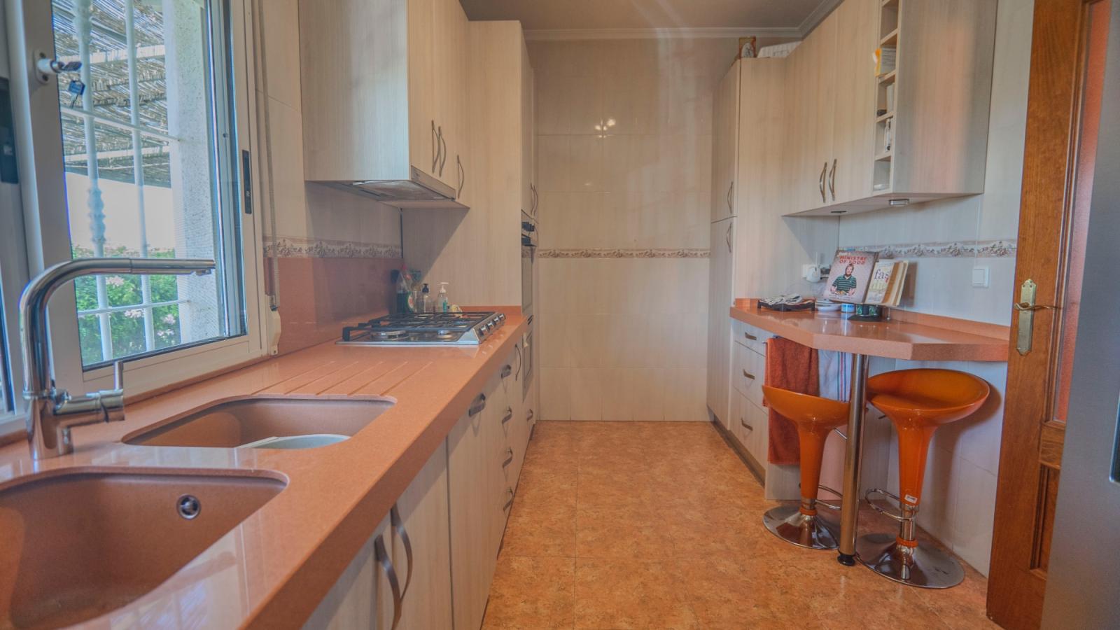 Finca en Venta en Orihuela