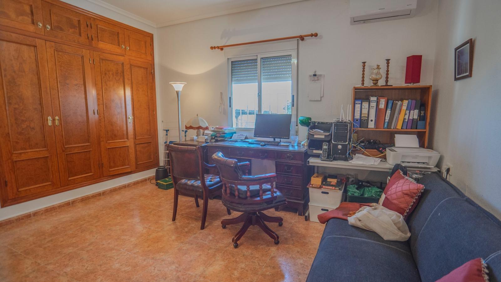 Finca en Venta en Orihuela