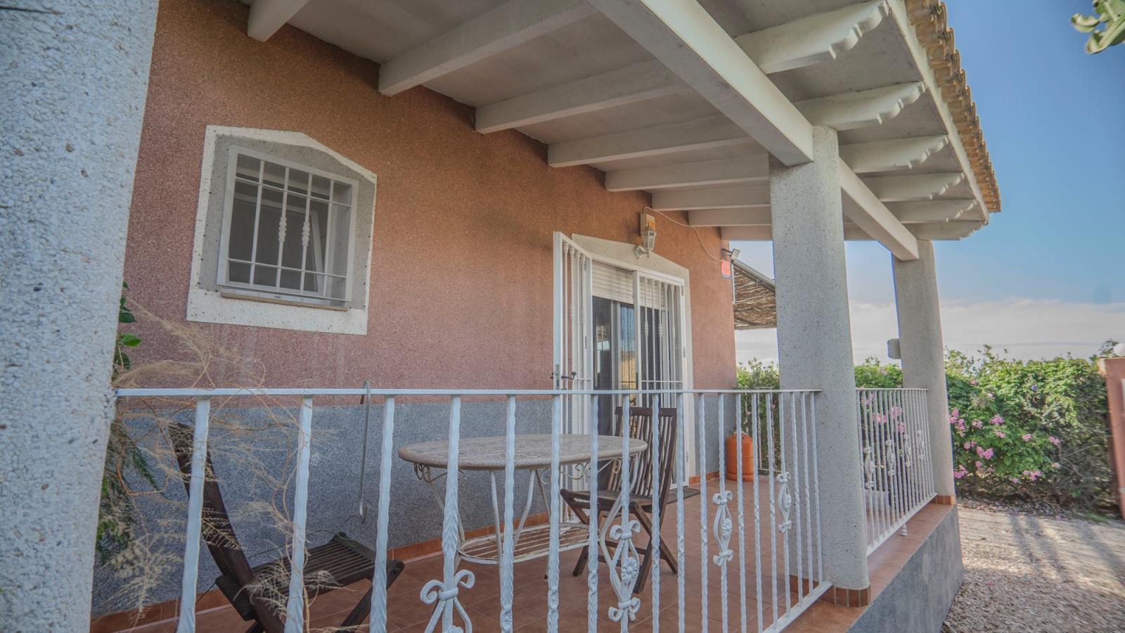 Finca en Venta en Orihuela
