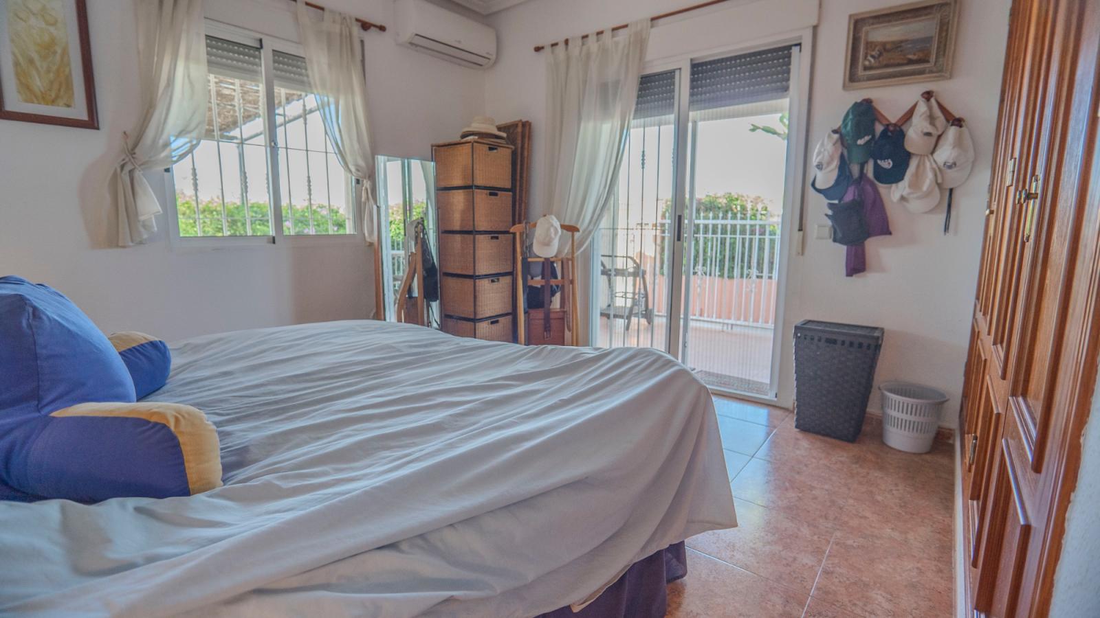 Finca en Venta en Orihuela
