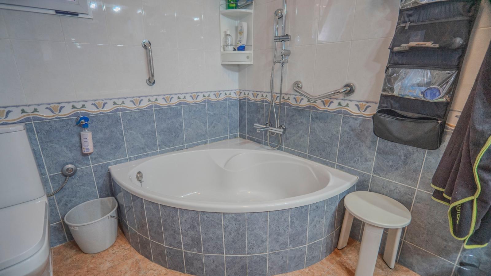 Finca en Venta en Orihuela
