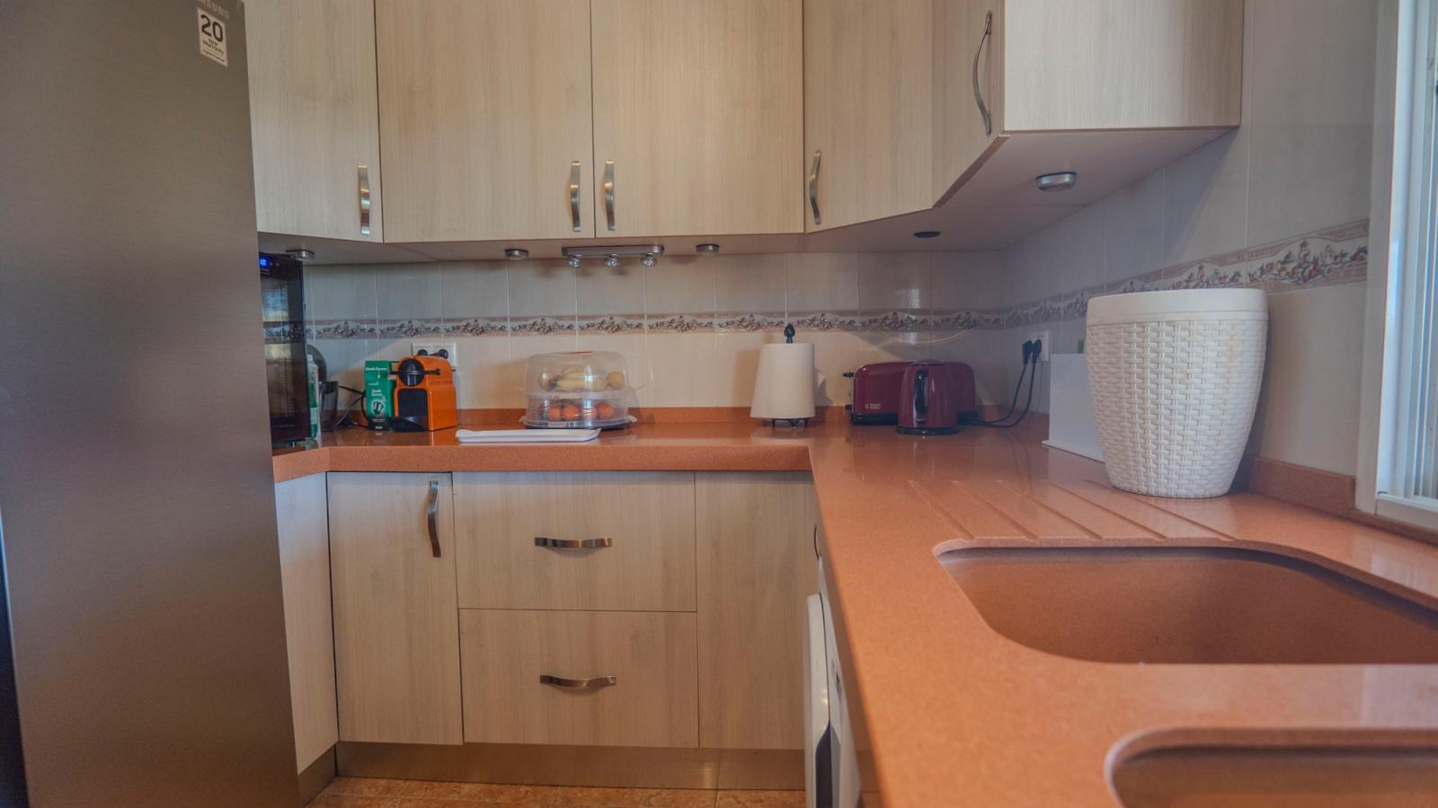 Finca en Venta en Orihuela