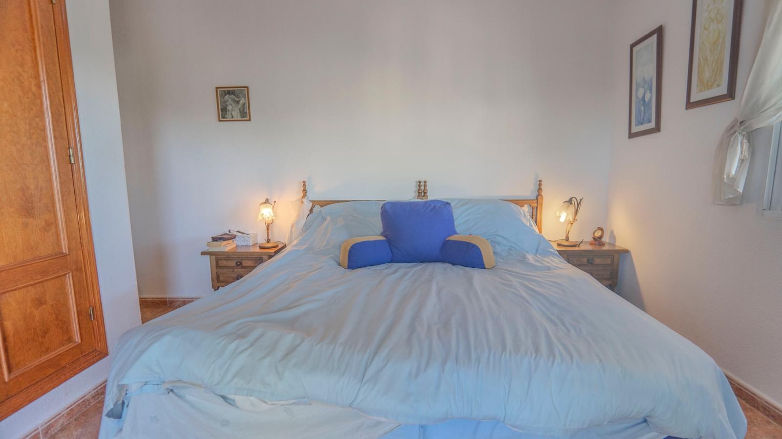 Finca en Venta en Orihuela