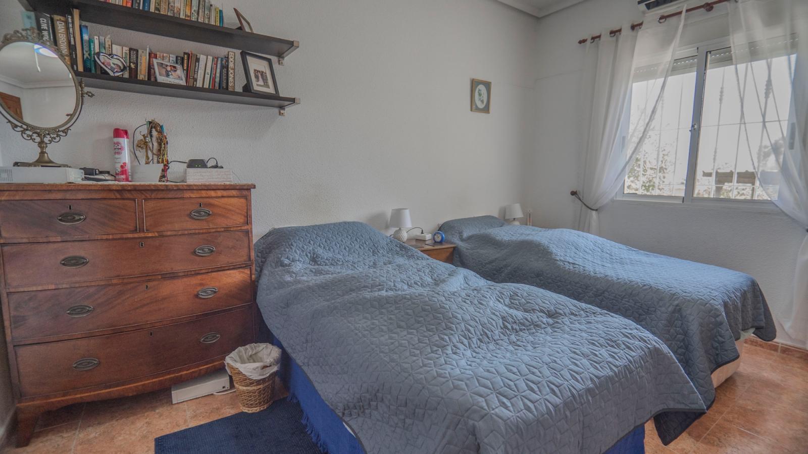 Finca en Venta en Orihuela