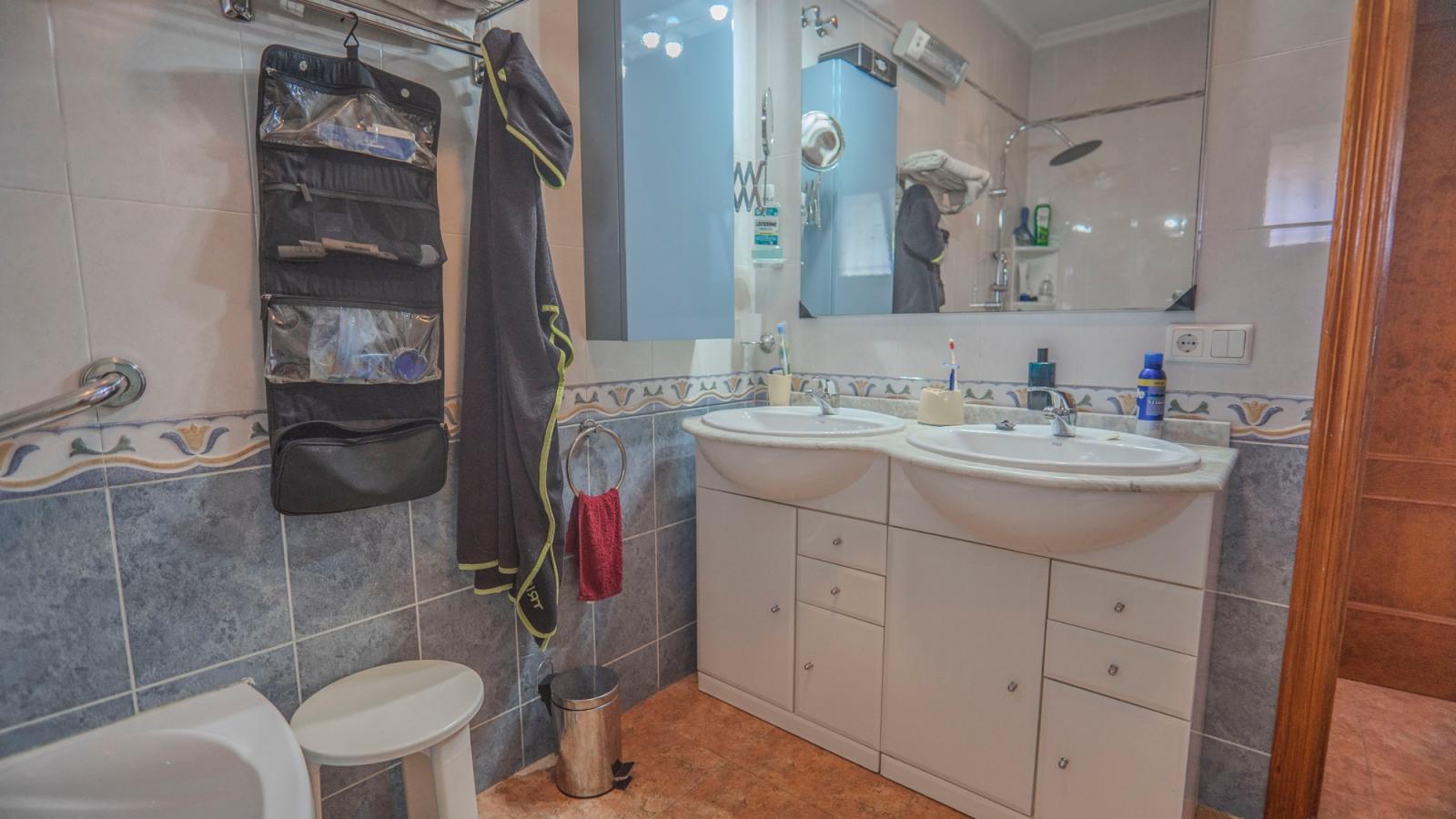 Finca en Venta en Orihuela
