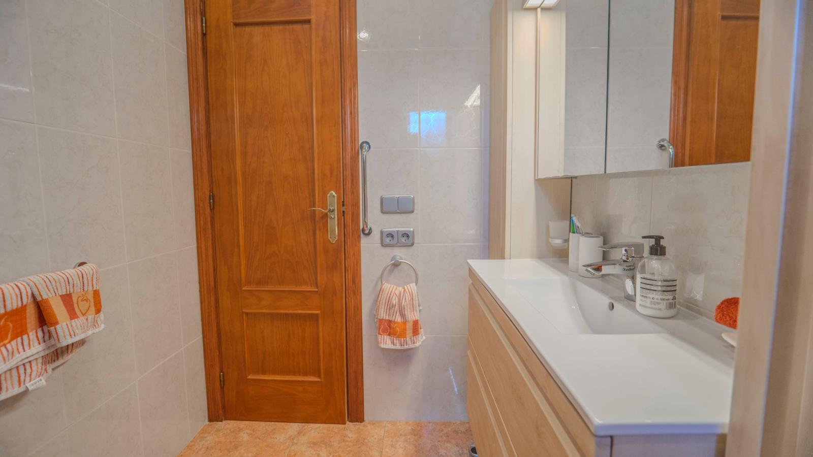Finca en Venta en Orihuela