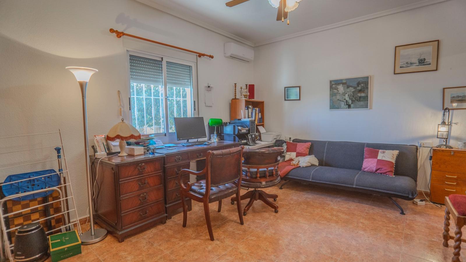 Finca en Venta en Orihuela