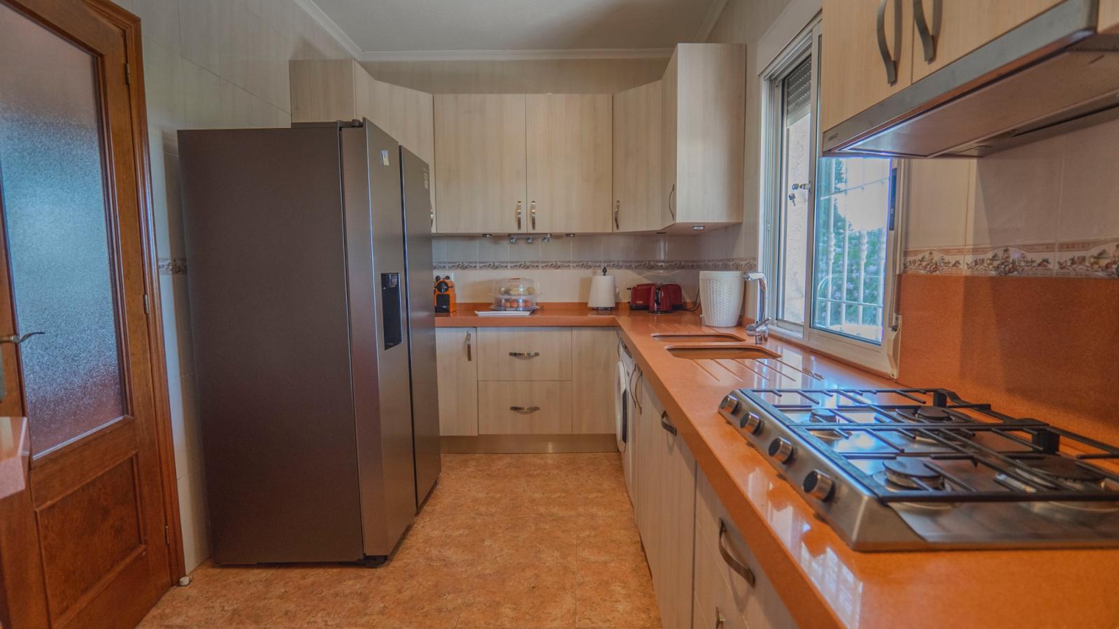 Finca en Venta en Orihuela